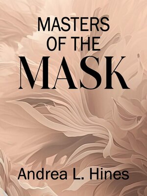 cover image of Masters of the Mask